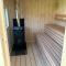 Laguna & SAUNA !!!