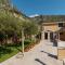 Apartments Los Olivos