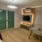 Brand New Sea View Free Parking - Blue Breeze Apartment