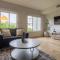 4 Bedrooms modern Condo at walking distance from Eagle beach