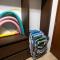4 Bedrooms modern Condo at walking distance from Eagle beach