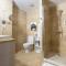 4 Bedrooms modern Condo at walking distance from Eagle beach