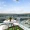 Elegant 3BR Lux Stay in the Heart of Dubai Marina