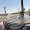 Sunset Desert Safari Luxury Overnight camps