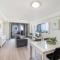 Dwell 40, Oceanfront Apartment