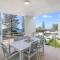 Dwell 40, Oceanfront Apartment