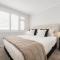 Belle Mer Beachfront Apartments - Self Serviced