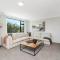 Belle Mer Beachfront Apartments - Self Serviced