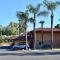 Super 8 by Wyndham Visalia