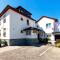 Gasper Business & Garden Hotel