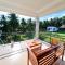 Taylors Plantacion Resort- Grande Second Floor