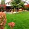 Gasper Business & Garden Hotel