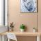 Smart Stay with Convenience - Private Single Room in Liverpool - Shared Bathroom