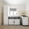 Smart Stay with Convenience - Private Single Room in Liverpool - Shared Bathroom