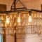 Honeysuckle Chalet - Luxe Mountain Chalet - Hot Tub, Wi-Fi, Pool Table, Party Deck, Fire Pit - 15 mins to Blue Ridge!