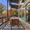 Honeysuckle Chalet - Luxe Mountain Chalet - Hot Tub, Wi-Fi, Pool Table, Party Deck, Fire Pit - 15 mins to Blue Ridge!