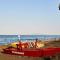 Farmhouse near Montalto di Castro beaches