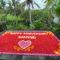 The Shea Ubud tranquility Villa with private pool