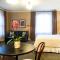 Hotel Normandie Los Angeles