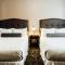 Hotel Normandie Los Angeles