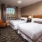 Hotel Normandie Los Angeles