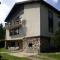 Pension Strnad
