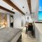Bakaric Deluxe Apartment with terrace