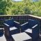 Apartment Edersee für 4 Personen