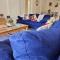 Sunflower - 3 bedroom spacious apartment, Peyia