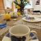 Sunflower - 3 bedroom spacious apartment, Peyia