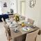 Sunflower - 3 bedroom spacious apartment, Peyia