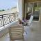 Sunflower - 3 bedroom spacious apartment, Peyia