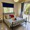 Sunflower - 3 bedroom spacious apartment, Peyia