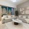 2BR Burj & Fountain View 5 mins to Dubai Mall