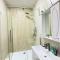 2-room apartment Tynystanova 94