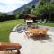 Chalet Les Aubarettes