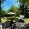 Sunridge EcoPod with Private Hot Tub