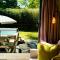 Sunridge EcoPod with Private Hot Tub
