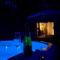 Sunridge EcoPod with Private Hot Tub