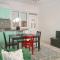 Apartments Parcela