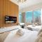 2BR Burj & Fountain View 5 mins to Dubai Mall