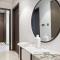 2BR Burj & Fountain View 5 mins to Dubai Mall