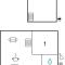 1 Bedroom Cozy Home In Zaton