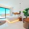 Mega Mansions Mykonos