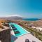 Mega Mansions Mykonos