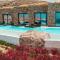 Mega Mansions Mykonos
