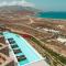 Mega Mansions Mykonos
