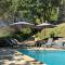Holiday Home Villa St Arnoux