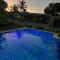 Eugénia e Filhas Holiday house