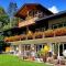 Ferienhaus Wetterstein